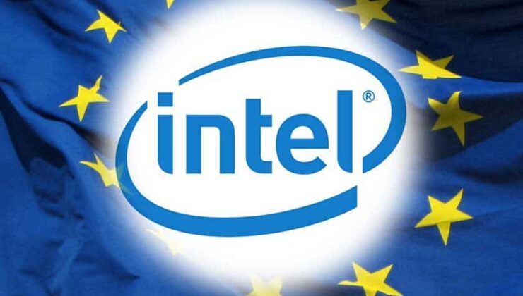 Intel, Fransa ve İtalya Projelerini Rafa Kaldırıyor