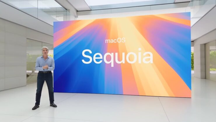 Intel Mac Modelleri Hangi Macos Sequoia Özelliklerini Desteklemeyecek?