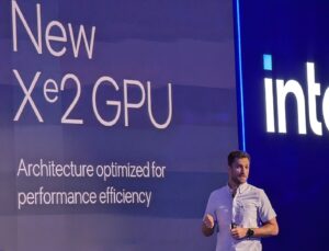 Intel’in Lunar Lake İşlemcilerinde Yer Alacak Xe2 Arc 140v İgpu Testlerde Görüldü