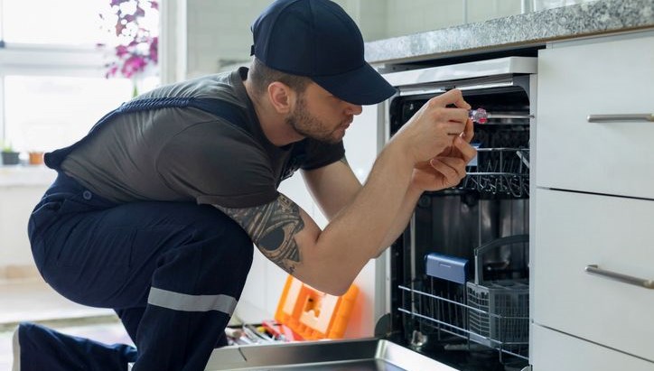 İnternetteki Beyaz Eşya Yetkili Servislerine Dikkat! İşte Dolandırıcıların Yeni Yöntemi