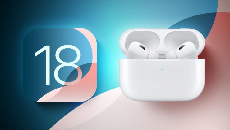 İos 18’in Airpods Pro’ya Getirdiği Altı Yeni Özellik