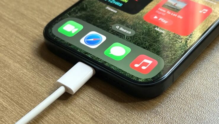 İphone 16 Pro Modelleri Daha Yüksek Süratlerde Şarj Olacak