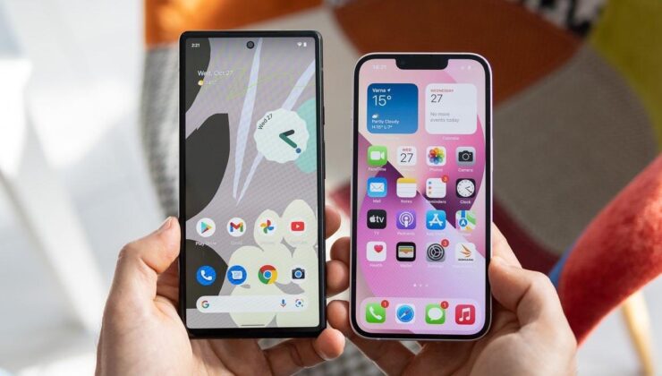 İphone 16 Pro ve Pro Max’in Bir Özelliği Daha Belli Oldu