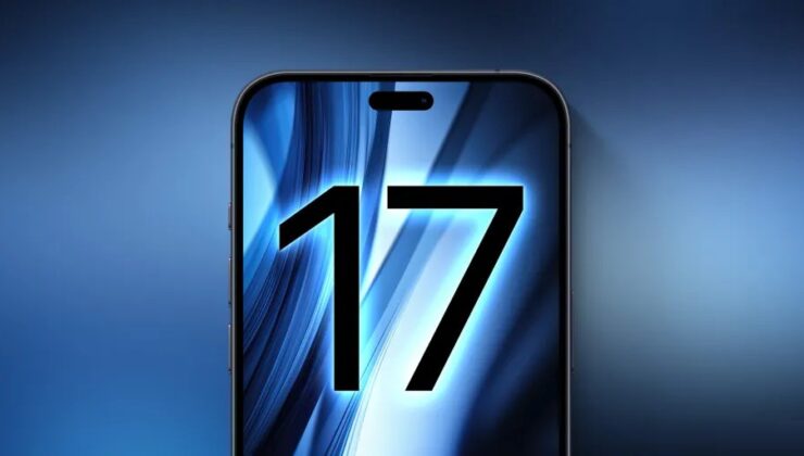 İphone 17 Pro Max’in Mümkün Kamera Tasarımı Sızdırıldı