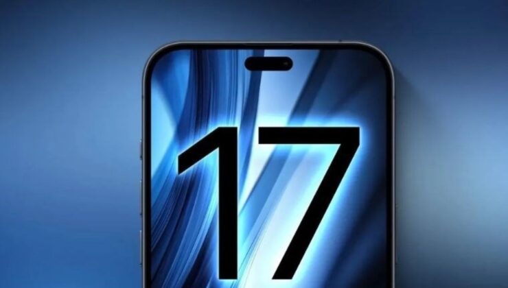 İphone 17 Slim Modeli Geliyor! Neler Biliyoruz?