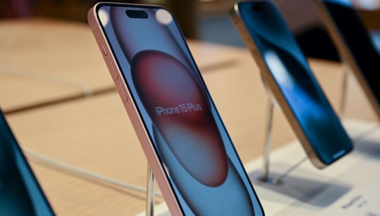 İphone Kullanıcıları Tehlikede: Kimlik Avcıları Apple’ı Hedef Aldı