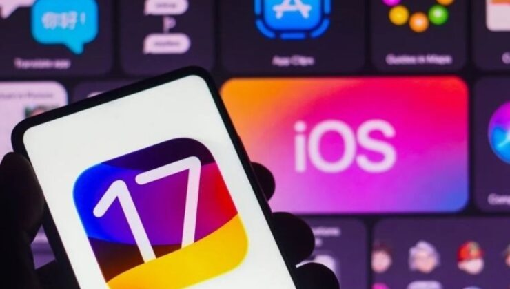 İphone’lar İçin İos 17.5.2 Güncellemesi Yolda Görünüyor