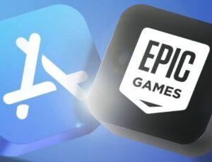 İphone’lara Nihayet Fortnite ve Epic Games Store Geliyor