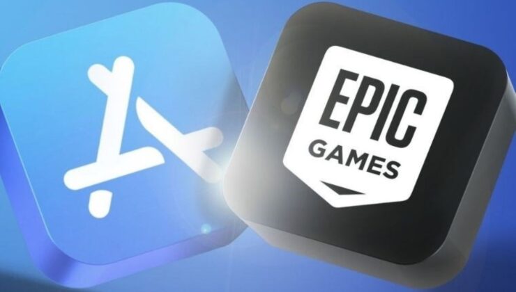 İphone’lara Nihayet Fortnite ve Epic Games Store Geliyor