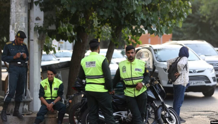 İran’da Üniversite Sınavı Sorularını Sattıkları İddiasıyla 114 Kişiye Gözaltı