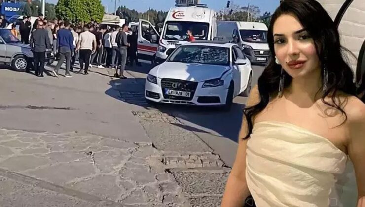 İrem’in Ölümüne Neden Olan Şoförün Cezası Belli Oldu! İki Taraf da ‘Asli Kusurlu’