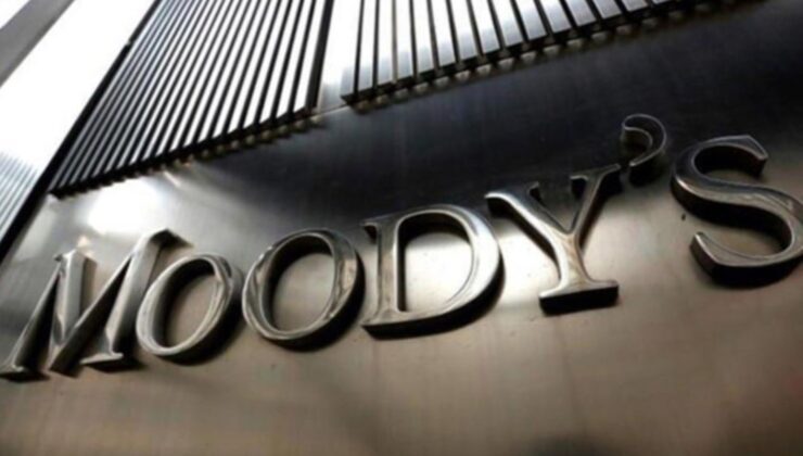 İş Dünyası Moody’s’den Not Artışı Bekliyor