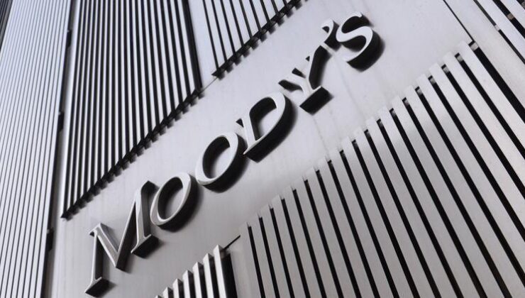 İş Dünyası Moody’s’ten Umutlu