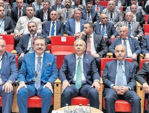 İş İnsanları Yabancı İşçilere İzin İstiyor