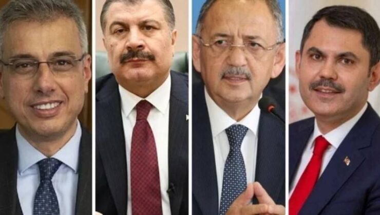 İsmail Saymaz: Koca, Beş Gün Daha Sağlık Bakanlığı Makamında Oturduysa Bu Biraz Benim Sayemde Oldu