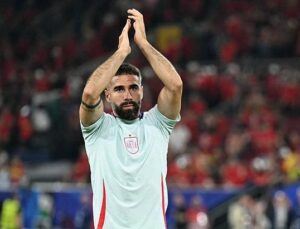 İspanya’da Dani Carvajal’den Luis de La Fuente Sözleri!