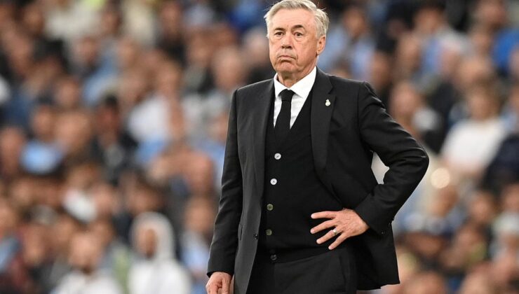 İspanyollar Şaşkın! Ancelotti’ye Arda Güler Dersi: Denenmeli