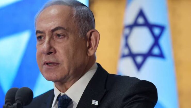 İsrail Başbakanı Netanyahu, Biden’ın Yarıştan Çekilmesinin Gölgesinde ABD’ye Gitti; Kongre’ye Hitap Edecek