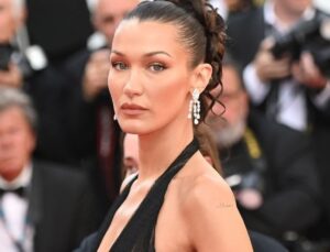 İsrail Baskısıyla Adidas Reklamından Çıkarılmıştı… Bella Hadid’den İlk Açıklama!