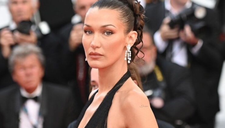 İsrail Baskısıyla Adidas Reklamından Çıkarılmıştı… Bella Hadid’den İlk Açıklama!