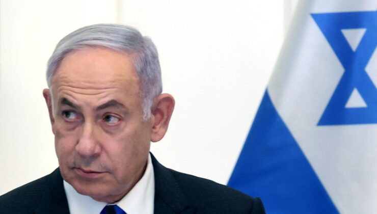 İsrail’in Eski Genelkurmay Lideri’nden Netanyahu’ya Tepki: İzlediği Yol Zafere Götürmüyor