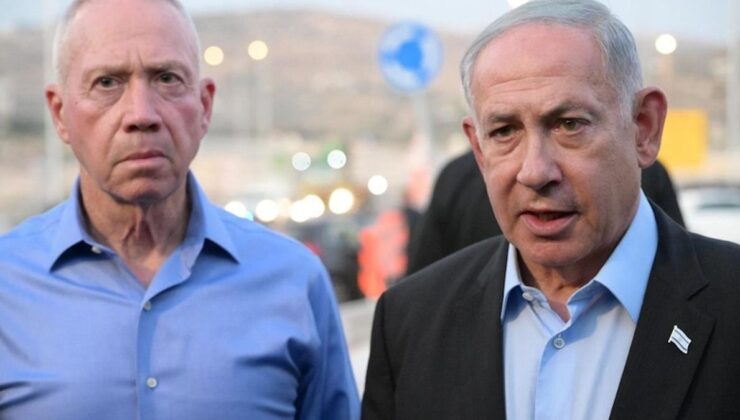 İsrailli Bakan: Netanyahu Dahil Herkes Soruşturulmalı