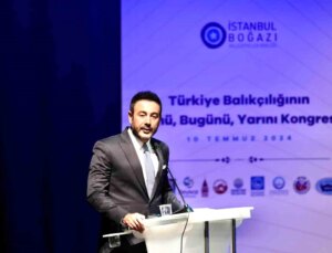 İstanbul Boğazı Belediyeler Birliği ‘Türkiye Balıkçılığının Dünü, Bugünü ve Yarını Kongresi’ Düzenledi