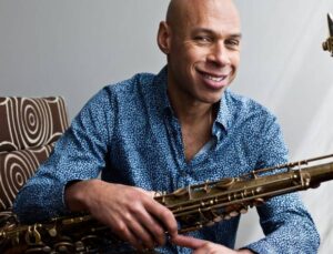 İstanbul Caz Şenliği İçin Son Günler; Saksafon Efsanesi Joshua Redman Sahne Alacak