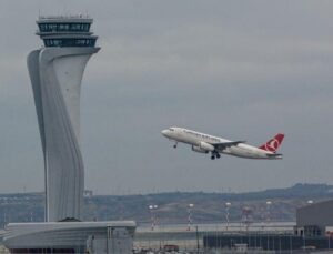 İstanbul Havalimanı Avrupa’daki Liderliğini Sürdürüyor