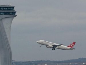 İstanbul Havalimanı, Avrupa’nın En Yoğun Havalimanı Oldu