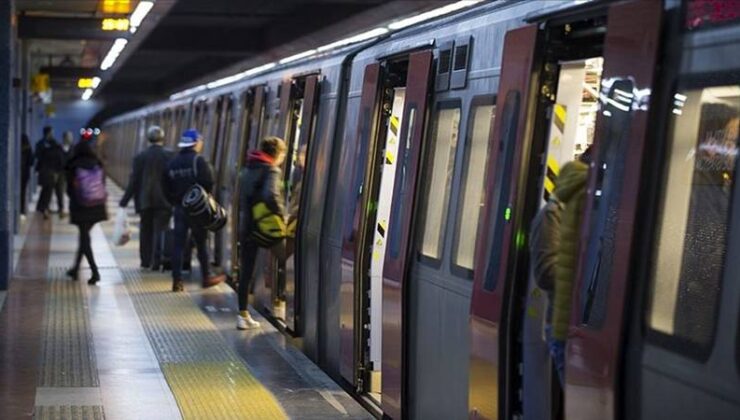 İstanbul Şenliği Boyunca Metro ve Marmaray Sefer Saatleri Uzatılacak