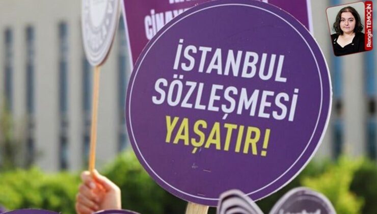 İstanbul Sözleşmesi’nden Çıkılan 1 Temmuz 2021’den Bu Yana 963 Kadın Öldürüldü