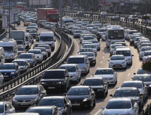 İstanbul Trafiğindeki Kritik İstikamet 8 Temmuz’a Kadar Kapalı