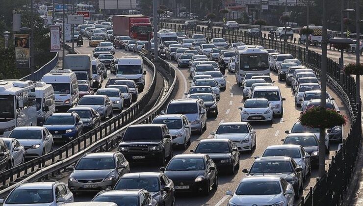 İstanbul Trafiğindeki Kritik İstikamet 8 Temmuz’a Kadar Kapalı