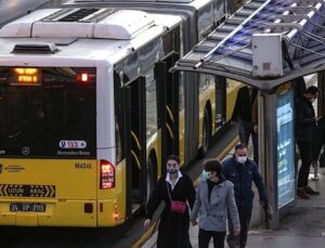 İstanbul’da İş Arayanlara Ücretsiz Toplu Taşıma Desteği