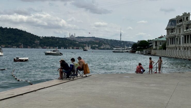 İstanbul’da Pahalı Plaj Fiyatları Boğaz’a Yöneltti