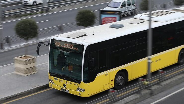 İstanbul’da Toplu Ulaşım Fiyatlarına Yapılan Artırımlar Yürürlükte