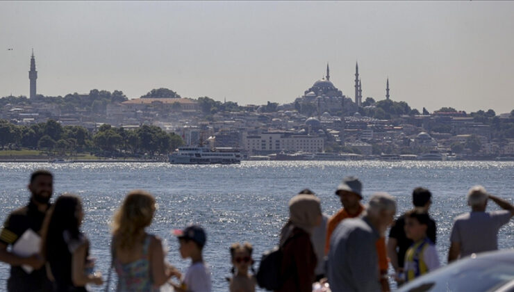 İstanbul’da Yaşayabilmenin Maliyeti 3,7 Asgari Ücret