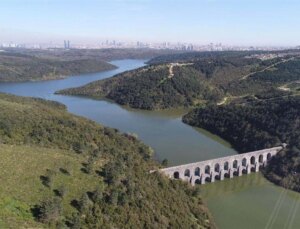 İstanbul’u Sele Boğan Yağmur Barajlara Yaradı Mı?