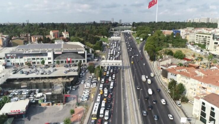 İstanbul’un Haliç Zahmeti