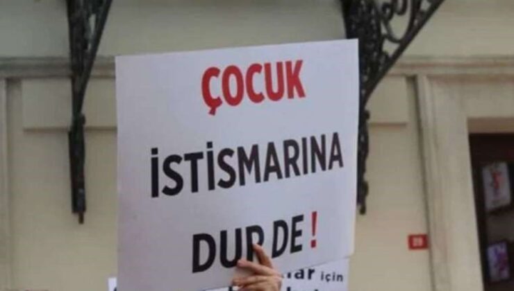 İstanbul’un Orta Yerinde Dehşet! Çocukları ‘Cin Musallat Olmuş’ Diyerek İstismar Etmiş!