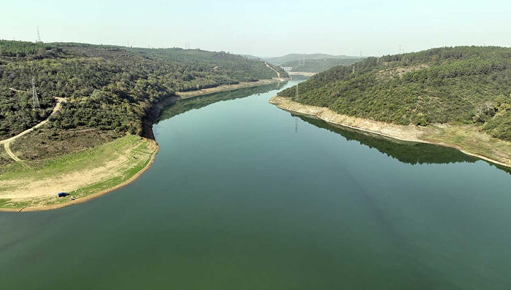 İstanbul’un Suyuna Zehir Katılacak: Ömerli Havzası’na Osb Kuruluyor