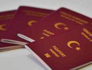 İşte Dünyanın En Güçlü Pasaportu! Türkiye 7 Basamak Yükseldi