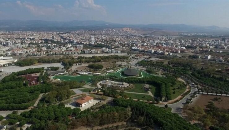 İşte Türkiye’nin 82. İli Olması Beklenen İlçeler: İstanbul’dan 3 İlçe Bulunuyor