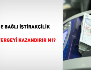 İsteğe Bağlı İştirakçilik Ek Göstergeyi Kazandırır Mı?