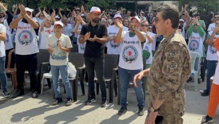 İşten Çıkarılan İşçilere Destek Olmuştu: Dem’den Iğdır Emniyet Müdürü Sakarya’ya Tepki