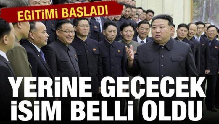 İstihbarat Servisi: Kim Jong Un Yerine Kızını Hazırlıyor