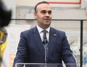 ‘İstihdam Oranında Yüzde 50 ile Tarihi Bir Zirveye Ulaştık’