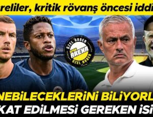 İsviçreliler, Fenerbahçe – Lugano Rövanşı İçin Argümanlı: Galibiyet Alabileceklerini Biliyorlar | En Dikkat Edilmesi Gereken İsim…