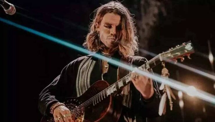 İzlandalı Rock Grubu Kaleo İstanbul’da Konser Verecek